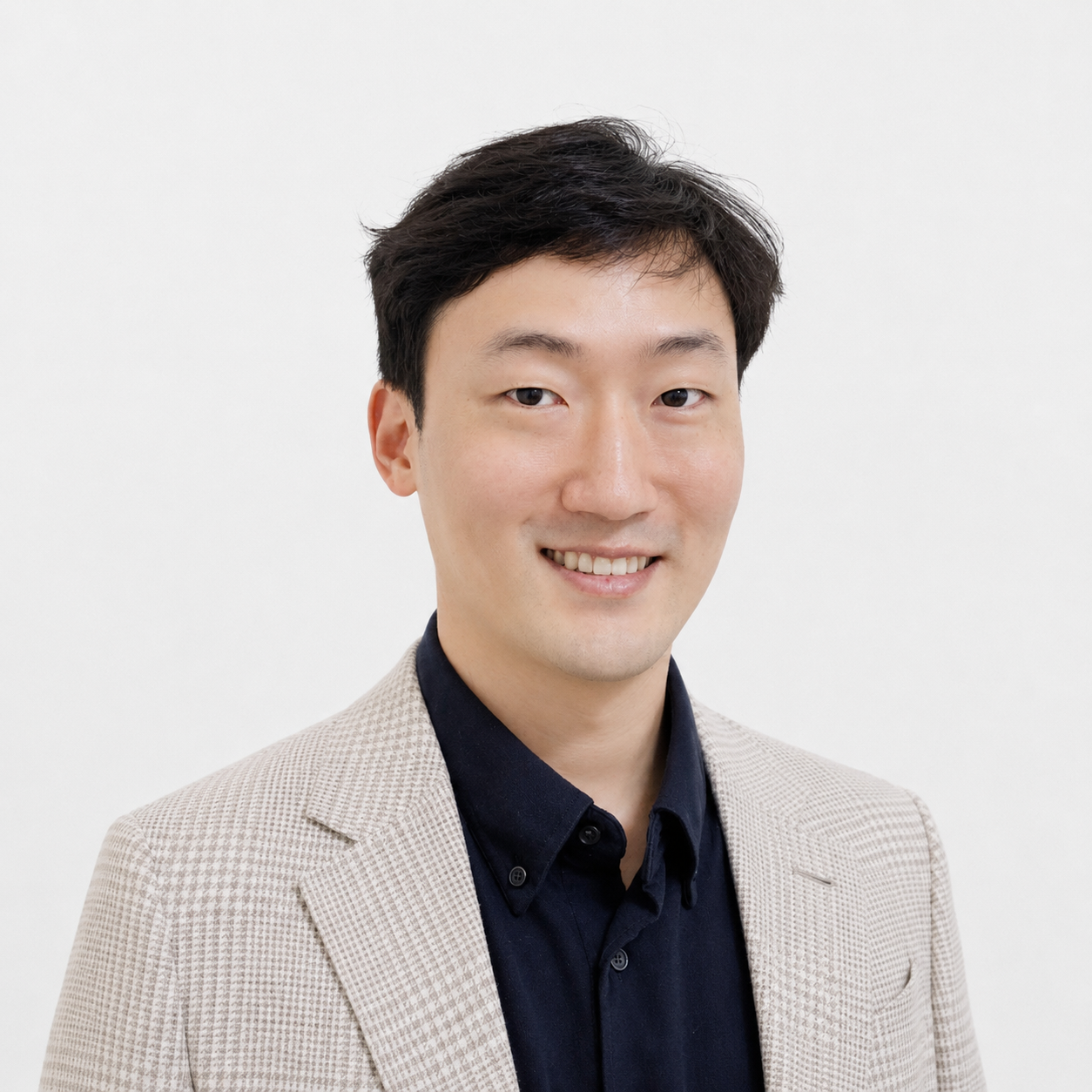 Edward Kim
