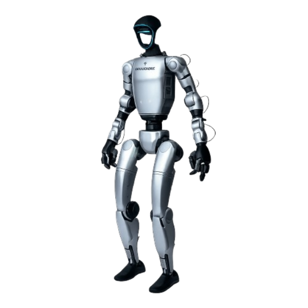 Humanoid