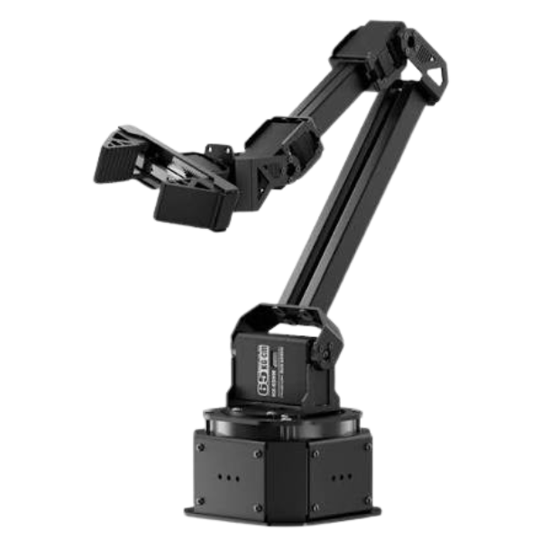 Stationary manipulator
